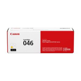 Canon 046 Toner Amarillo Original Rendimiento Estándar 2300 Páginas para LBP650C Precio: 111.7900003. SKU: S8402685