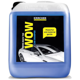Karcher KAR4039784359697 Champú para Coche - 5 L Precio: 33.4999995. SKU: B1F93A7H5V