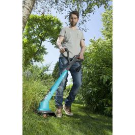Gardena 9806-20 Cortabordes Eléctrico Smallcut Plus 350W 23cm