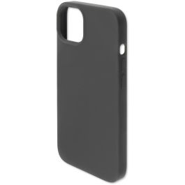 4smarts Funda Liquid Silicone Cupertino para iPhone 13, Negro Precio: 19.89000057. SKU: B1FJKMDGWN