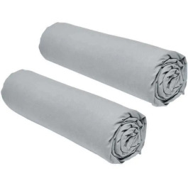 Today TOD3574641214609 Conjunto de 2 cubiertas de hojas esencial - 140 x 190 cm - 2 personas - 100% algodón Precio: 31.50000018. SKU: B1BLSRAE2T