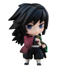 Pack 5 Figuras Megahouse Demon Slayer Pack 5 Figuras Megahouse Demon Slayer