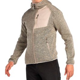 Chaqueta Deportiva para Hombre +8000 Quanti