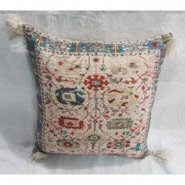 DKD Home Decor Sillón Multicolor 76 x 65 x 155 cm Set de 4