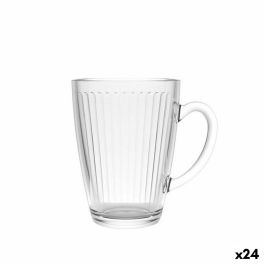 Juego de Tazas La Mediterránea Naira 3 Piezas (24 Unidades) Precio: 31.78999967. SKU: B16FPBH3Q8