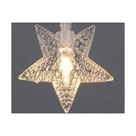 Guirnalda de Luces LED Decorative Lighting Blanco