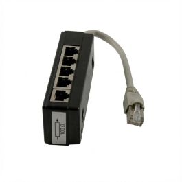 TK ISDN Verteiler 5fach Precio: 17.5000001. SKU: B1DMMXES54