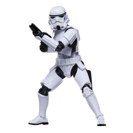 HASBRO Star Wars Figura Stormtrooper Articulada 9,5cm con Accesorios