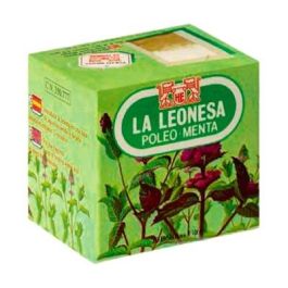 LA LEONESA Poleo Menta, 10 infusiones LA LEONESA Poleo Menta, 10 infusiones Precio: 1.9949644. SKU: B1ATFA4M3J