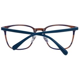 Montura de Gafas Hombre Benetton BEO1002 52652 Montura de Gafas Hombre Benetton BEO1002 52652