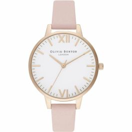 Reloj Mujer Olivia Burton OB16TL14 (Ø 34 mm) Precio: 66.50000038. SKU: B13G6P553R
