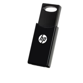 HP PENDRIVE USB 2.0 v212w 64GB NEGRO Precio: 5.68999959. SKU: S5613548