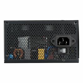 Cooler Master MWE 650W V2 ATX 3.1 - Fuente de Alimentación para PC - 650 W