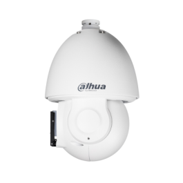 Dahua DH-SD6AL445GB-HNV Cámara de vigilancia IP WizMind 2560x1440 45x Zoom Óptico Visión Nocturna 550m Autoenfoque Interior/Exterior