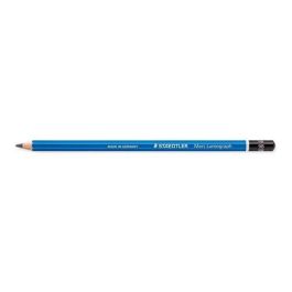 Lapiz De Grafito Staedtler 100 Lumograph - 9B (Set de 12) Precio: 19.3842. SKU: B1GYZHV6E2