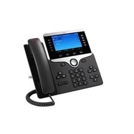 Teléfono IP CISCO 8851 Negro Precio: 557.78999991. SKU: B1FYCSQZQY