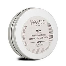 Salerm Homme Hair & Beard Wax Precio: 8.98999992. SKU: B1AXRDT6CP