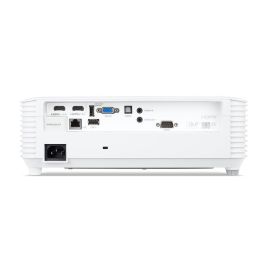 Acer P5827a Proyector DLP 4000 Lúmenes 4K UHD 16:9 2xHDMI USB Altavoz Blanco