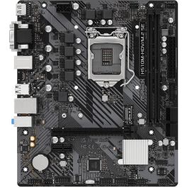 ASRock PLACA H510M-HDV/M.2 SE, LGA1200, Intel H470, DDR4 3200MHz, HDMI/DVI-D/D-Sub, 4 SATA3, Micro ATX - 90-MXBM00-A0UAYZ Precio: 67.88999998. SKU: B15RXTZFT5