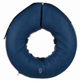 Collar protector para perro Trixie Azul Inflable (45-57 cm) Precio: 21.88999989. SKU: B1FR847Y22