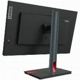 Lenovo 60.5cm (23.8") Quad HD 2560 x 1440 W-LED IPS, 16:9, 300cd/m², 16.7M, 6ms, 178°/178°, 1000:1 Lenovo 60.5cm (23.8") Quad HD 2560 x 1440 W-LED IPS, 16:9, 300cd/m², 16.7M, 6ms, 178°/178°, 1000:1