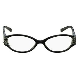 Montura de Gafas Mujer Guess Marciano GM130-52-BLK Ø 52 mm Precio: 31.50000018. SKU: S0338414