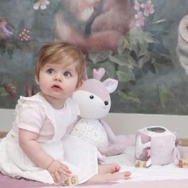 Domiva DOM3700948333785 Sillón de club lilas