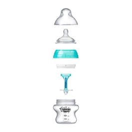 TOMMEE TIPPEE Botella anticólicos avanzada 150ml TOMMEE TIPPEE Botella anticólicos avanzada 150ml