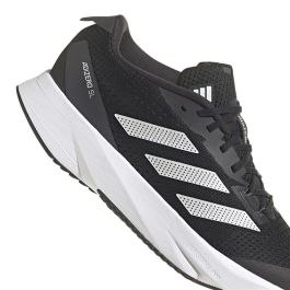 Zapatillas de Running para Adultos Adidas Adizero SL Negro