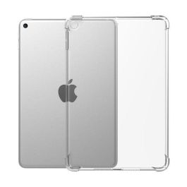 eSTUFF Funda suave Orlando para iPad Air 11" 2025/2024 - Transparente, TPU flexible con esquinas reforzadas, protección antigolpes Precio: 17.69000035. SKU: B17KTVPJNM