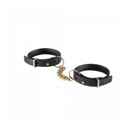 Esposas eróticas Bijoux Indiscrets 11130 Negro
