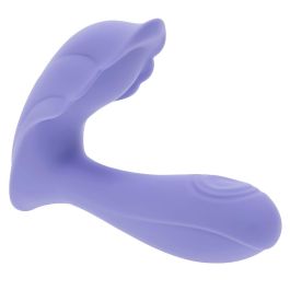 Vibrador Punto G Evolved Playboy Lila