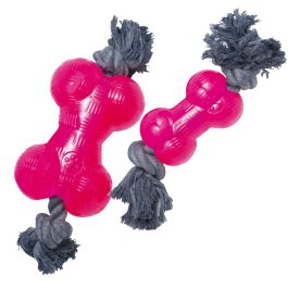 Hueso Tpr Con Cuerda 14 cm Rosa M Precio: 12.50000059. SKU: S6101410