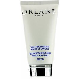 Orlane Soin Régénérant Manos y Uñas Reconditioning Cream 75 ml Precio: 27.50000033. SKU: B1DPRJFXMC
