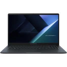 ASUS ExpertBook B1 BM1503CDA-S70032X Portátil 15.6" AMD Ryzen 7-7735U 16GB RAM 512GB SSD Windows 11 Pro Precio: 928.7355. SKU: B19CRQCPDG
