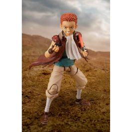 Figura Tamashii Nations Berserk Sh Figuarts Figura Tamashii Nations Berserk Sh Figuarts