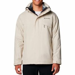Chaqueta Deportiva para Hombre Columbia Bugaboo III Fleece Beige 12 Precio: 200.0009. SKU: B1C5M4X33A