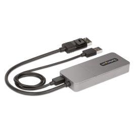 Hub Startech Usb 5 En 1 Hub Startech Usb 5 En 1