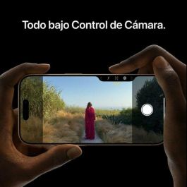 Smartphone Apple IPHONE 16 PRO 6,3" 1 TB