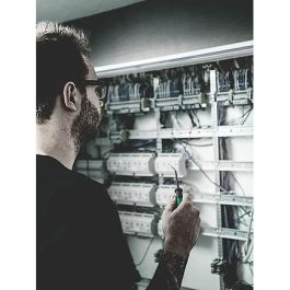 Wera 338/2 Set de Herramientas para Bornas de Conexión