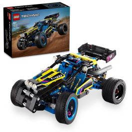 Buggy De Carreras Todoterreno Lego Technic 42164 Lego