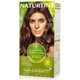 Naturtint #5.7 Tinte Permanente Sin Amoniaco Gel Chocolate Intenso Cobertura Canas Mascarilla Quinoa 170 ml Precio: 6.7899997. SKU: B1732HH3SR