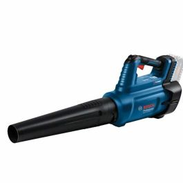 Bosch Professional GBL 18V-750 Soplador de Batería 18V con Motor BITURBO sin Escobillas, 198 km/h de Velocidad del Aire y 780 m³/h