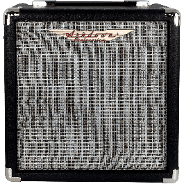 Ashdown Studio Jnr - Amplificador Combo de Bajo 15W 1x8" con EQ 3 bandas y entrada auxiliar