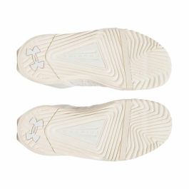 Zapatillas Deportivas Under Armour Tribase Reign Blanco Mujer