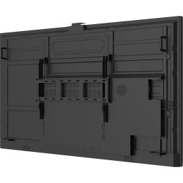 Iiyama TE9813A-B1AG Pantalla Interactiva 98" UHD IPS Android 14 8/128GB 450cd/m² Antiglare LAN WiFi-6/BT 5.0 OPS Slot VESA 400x400 Negro