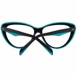 Montura de Gafas Mujer Emilio Pucci EP5096-55089 Ø 55 mm Montura de Gafas Mujer Emilio Pucci EP5096-55089 Ø 55 mm