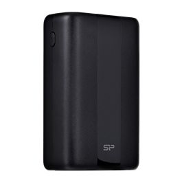 Power Bank Silicon Power QX55 Negro 30000 mAh
