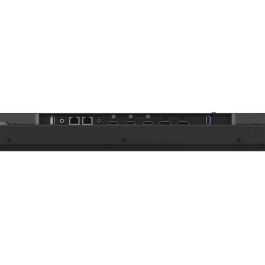 Monitor Videowall Sharp P656 4K Ultra HD 64,5"