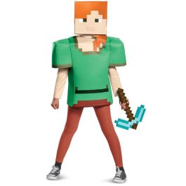 DISGUISE Pickaxe Minecraft de 40cm - Accesorio para Disfraz